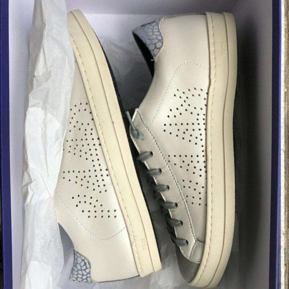P448 Sneakers